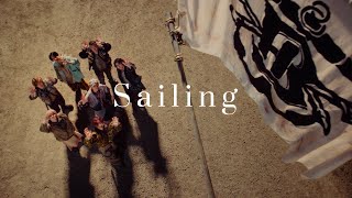 BE:FIRST / Sailing -Music Video- (「ONE PIECE LOG: FISH-MAN ISLAND SAGA」Ending Theme "Sailing")