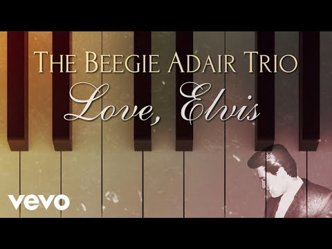 Beegie Adair - Love Me (Visualizer)