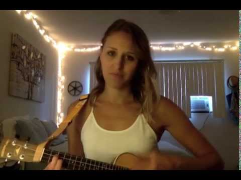 "Hearts On Our Sleeves" - original song by Heather J. Ryan