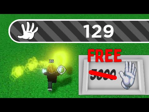 This NEW UPDATE Gives You KILLSTREAK For FREE! | Roblox Slap Battles