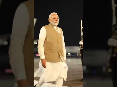 Google news in Hindi modi ji aaj tak welcome #मुख्य_समाचारModi ji Live #shorts #viral #video #aajtak