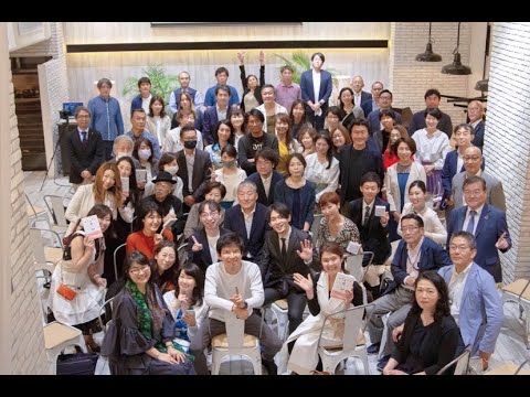 『便秘の神様』出版記念講演会インタビュー