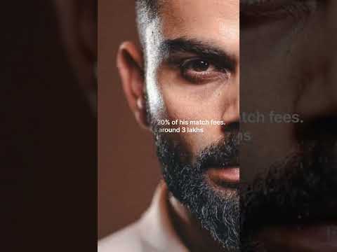 Virat Kohli #viratkohli #cricket #icc #shorts #song