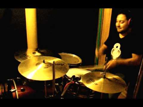 Drum Solo Improvisation too