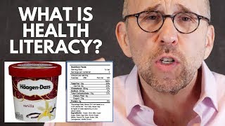 What is Health Literacy & How Is It Measured? (Health Communication)