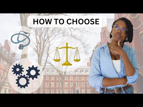 How To Choose A Degree (And Not Be Broke)