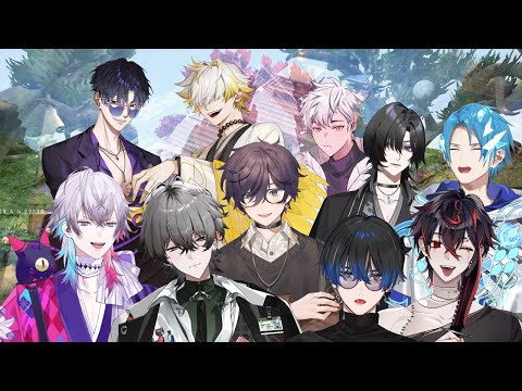 [FULLSUB] Valorant HoloStars Shxtou VShojo Neo-Porte U-san ARP All Highlight With THAISUB