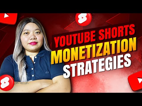 How To Monetize YouTube Shorts