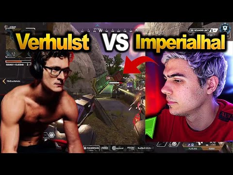 Imperialhal vs Verhulst in rank: REPS GIBBY META