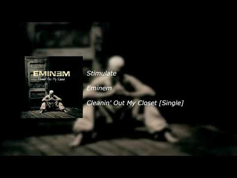 Eminem - Stimulate