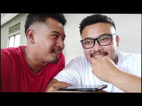 #vlog 6 : Prank MUKBANG ( pork ribs eating challenge) on my friend.