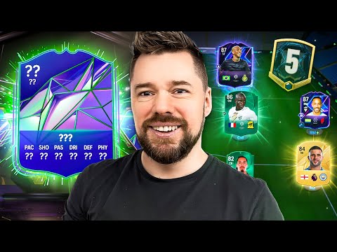 I Made HUGE Improvements to the Retro RTG! 🤩