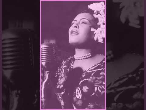 Enlightened Beauties: Billie Holiday [RE-UPLOAD]