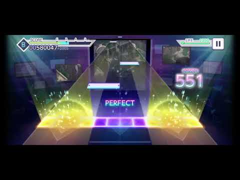 Project Sekai - A Born Coward all perfect (master)