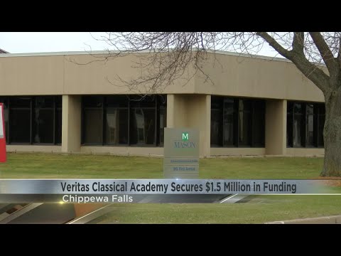 Veritas Classical Academy coming to Chippewa Falls