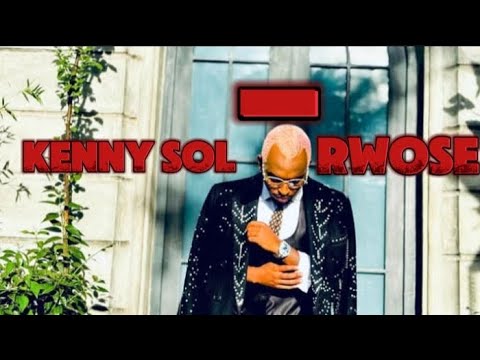 rwose _ kenny sol & johnp artist (official video)