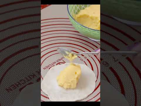 custard bread