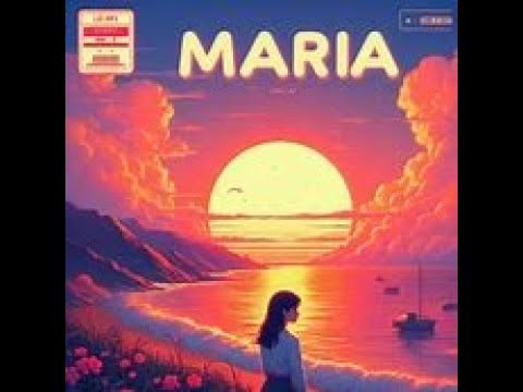 Maria (マリア) | Chill Lofi Hip Hop (2024)