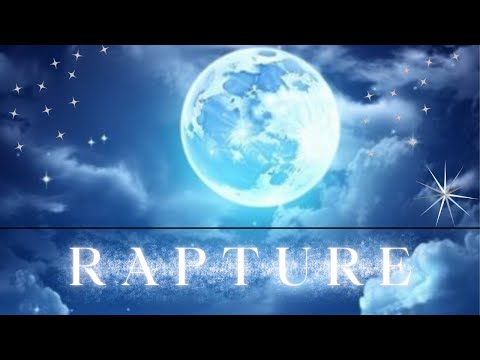 High RAPTURE ALERT 🚨 🔔 WW3 , We fly soon