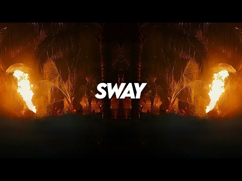 Michael Buble - Sway (Zorden x Lukade Afro House Remix)