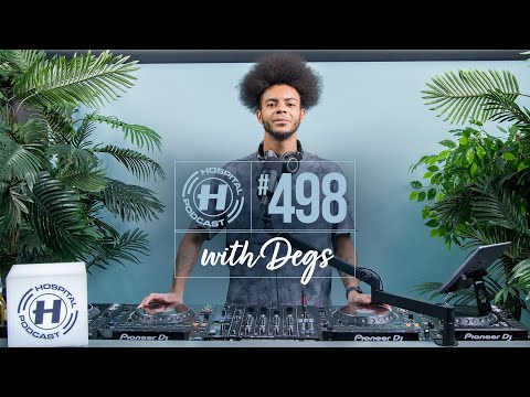 Hospital Podcast with Degs #498