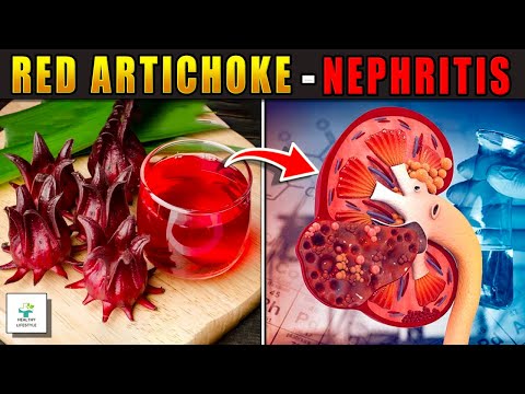 Just 3 Cups a Day Saved My Kidneys and Rid Me of CKD Forever | Healthy Lifestyle