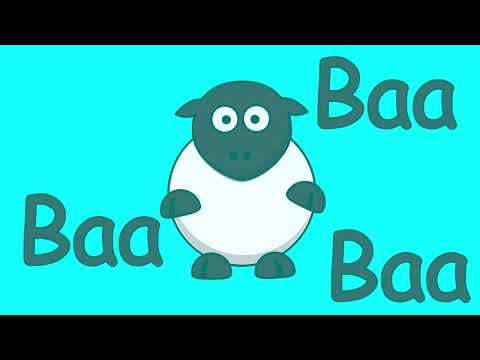 Animal Sounds Song | Kids Learning Videos | LittleKidsTV