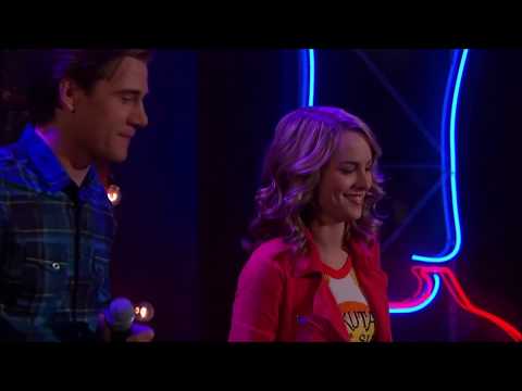 Bridgit Mendler - I Will ft. Luke Benward (by Dia Frampton)