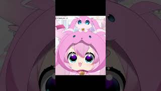 Chibidoki recibe los resultados de su test de autismo  #chibidoki #vtuberes