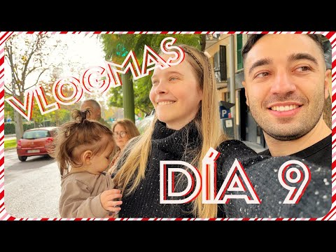 VOLVIÓ A PASAR 🥲🐟🍝 | Vlogmas día 9 🎄