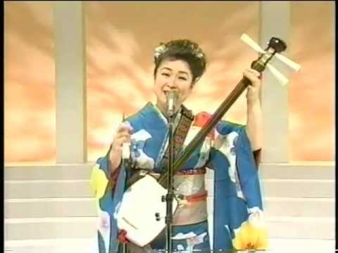 花京院しのぶ 望郷新相馬 演歌百撰