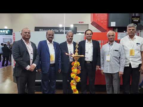 HIMTEX 2024: A Journey of Transformation and Innovation in Hyderabad’s Industrial Landscape