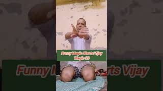 Funny Magic Shorts VijayMagic-23|#shorts #magic #viral #youtubeshorts #trending #vijaymagic23