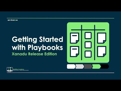 Getting Started with Playbooks in 2024 - Workflow Academy #11 (Nov 14th, 2024)