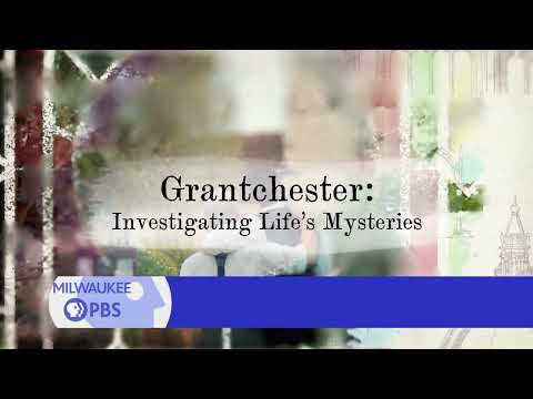 June 2023 | Pledge | Grantchester: Investigating Life's Mysteries - Sunday at 8PM PS-52491