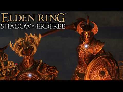 The True Parry Test Has Arrived | Elden Ring Episode 8