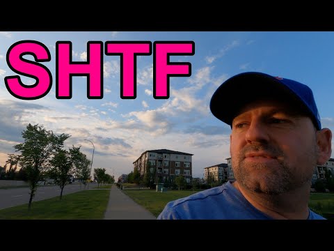 SHTF meaning