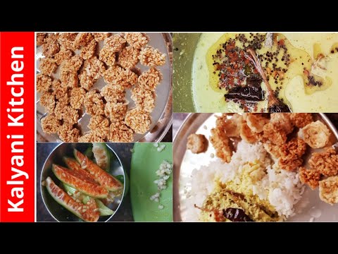 A Day in my Kitchen | Kalyani Kitchen