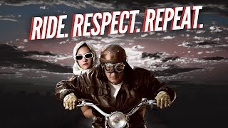 Mastering Biker Etiquette: Unwritten Rules of the Road | Special Guest: @BehindtheBars859  #advice