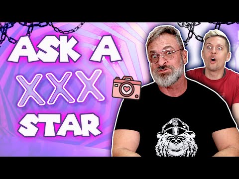 Ask An Adult Performer Anything