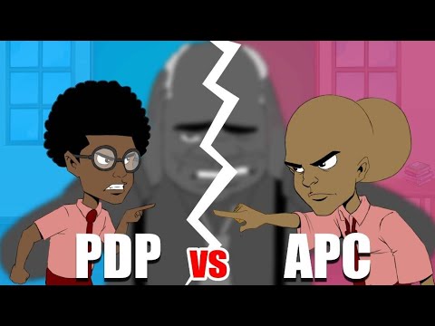 PDP Vs APC