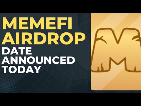 MEMEFI AIRDROP UPDATE: DO THESE THREE  THINGS BEFORE AIRDROP.  @IkabaMichael