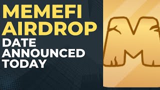 MEMEFI AIRDROP UPDATE: DO THESE THREE  THINGS BEFORE AIRDROP.  @IkabaMichael