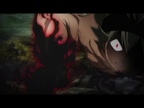 Asta got controlled | Vanessa Awakening her True Power