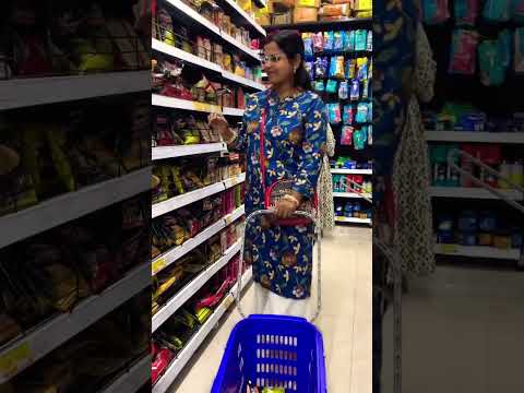 Shopping Time #shortvideo #shoppingvlog