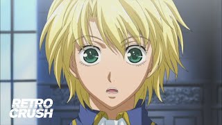 Kyo Kara Maoh! R (2007) Opening - Romantic Morning