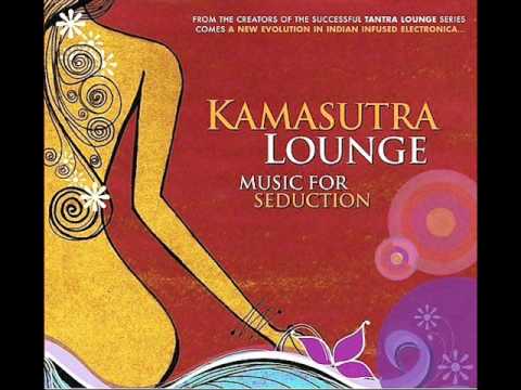 Ricky Kej - Saware Naina - GRAMMY® WINNER - Kamasutra Lounge - 2004 Release