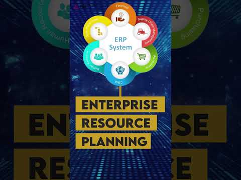 What is ERP Modules | How To Run Your Business Successfully | #erpsoftware #erpmodules #erpsolutions