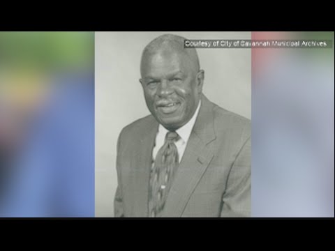 Remembering the life and legacy of Alderman Clifton Jones Jr.