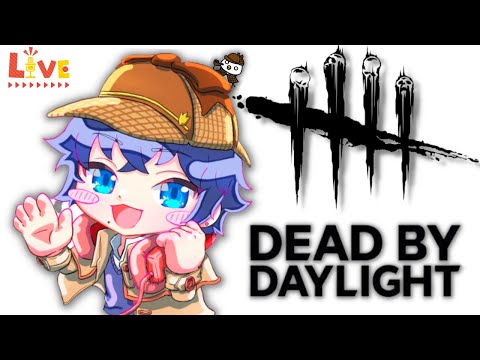 【DbD】明後日DCK運営を倒すための構成を募集(/・ω・)/【DeadbyDaylight/デッドバイデイライト】